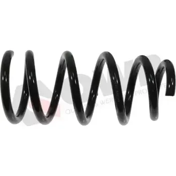 QWP Pružina podvozku QWP WCS647