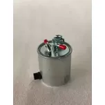 QWP Palivový filtr QWP WFF321