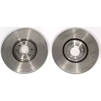 Brzdový kotouč QWP Brzdový kotouč - 339 mm QWP WBD676