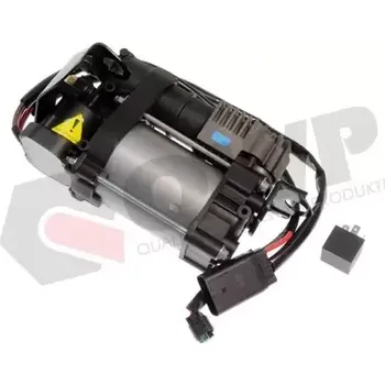 Kompresor klimatizace QWP Kompresor pneumatického systému QWP WAS004 + DOPRAVA ZDARMA!