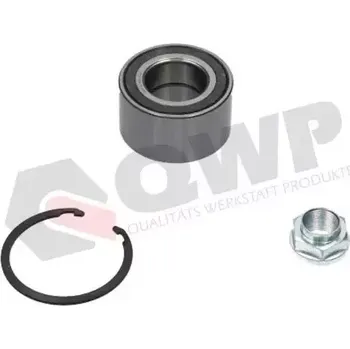 QWP Sada ložiska kola QWP WWB752