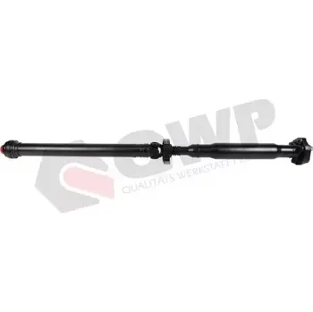 Hřídel nápravy QWP Kloubový hřídel pohonu nápravy QWP WPR079 + DOPRAVA ZDARMA!