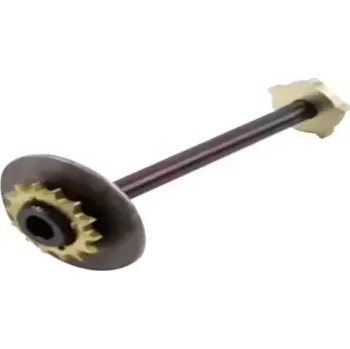 Brzdový třmen QWP Sada na opravu brzdového třmenu QWP WHD633CKIT