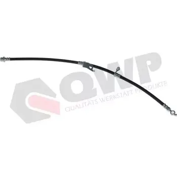 Brzdová hadice QWP Brzdová hadice QWP WBH1873