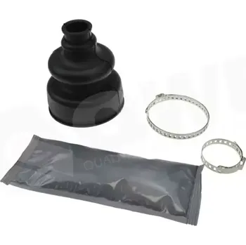 QWP Sada manžety hnacího hřídele QWP WBK218