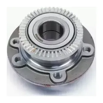 QWP Sada ložiska kola QWP WWB280