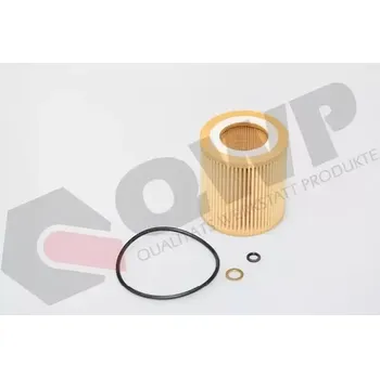 Olejový filtr QWP Olejový filtr QWP WOF310