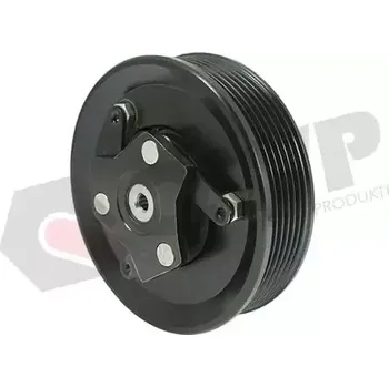 Kompresor klimatizace QWP Elektromagnetická spojka kompresoru klimatizace QWP WTH0020