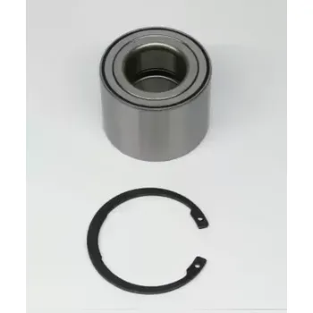 QWP Sada ložiska kola QWP WWB528