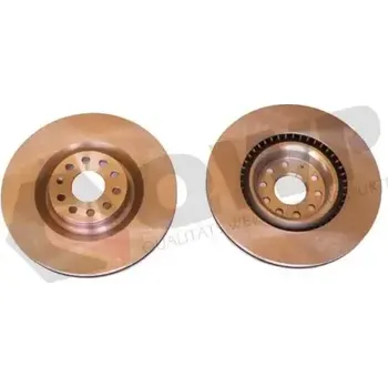 Brzdový kotouč QWP Brzdový kotouč - 345 mm QWP WBD990