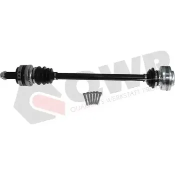 Poloosa kola QWP Hnací hřídel QWP WDS423