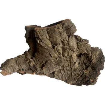 Dekorace do terária Korková kůra 1 - 35cm/22cm