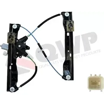 Stahovačka okna QWP Zvedací zařízení oken QWP 3234 737