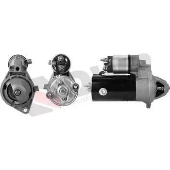 Startér QWP Startér QWP WST117