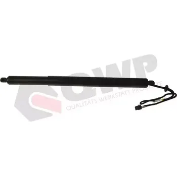 Dveře karosérie QWP Plynová vzpěra zavazadlového prostoru QWP WLG058