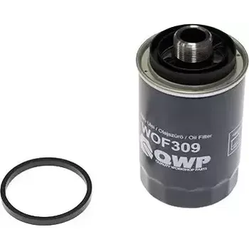 Olejový filtr QWP Olejový filtr QWP WOF309