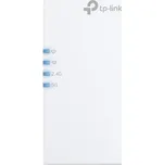 TP-Link RE220BE EasyMesh WiFi7 Extender/Repeater (BE3600,2,4GHz/5GHz,1xGbE)