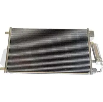 Výparník klimatizace QWP Kondenzátor klimatizace QWP WAC459