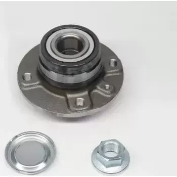 QWP Sada ložiska kola QWP WWB305