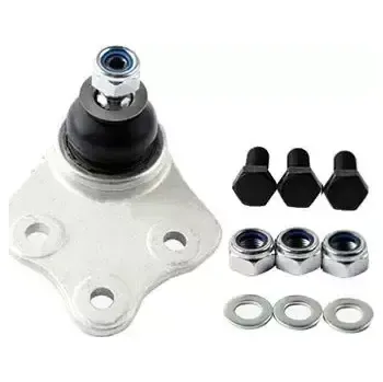 Zavěšení kol QWP Čep ramene QWP WSS1698K