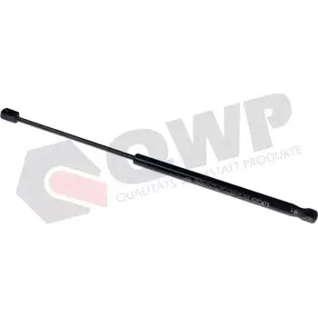 Dveře karosérie QWP Plynová vzpěra zavazadlového prostoru QWP WGS281