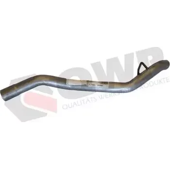 Výfuková trubka QWP Výfuková trubka QWP WEX9645