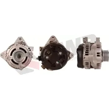 Alternátor QWP Alternátor QWP WGE876 + DOPRAVA ZDARMA!