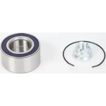 QWP Sada ložiska kola QWP WWB104