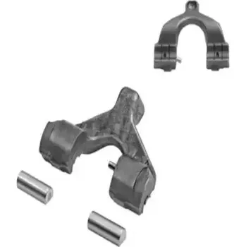 Brzdový třmen QWP Sada na opravu brzdového třmenu QWP WHD658CKIT