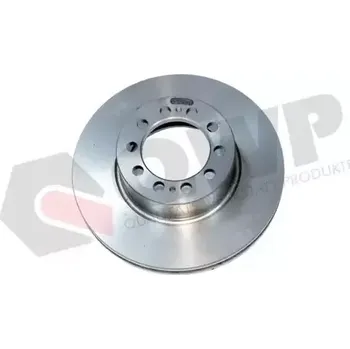 Brzdový kotouč QWP Brzdový kotouč - 430 mm QWP WHD183BD