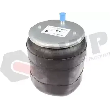 Ventil palivového systému QWP Měch pneumatického odpružení QWP WHD115AS