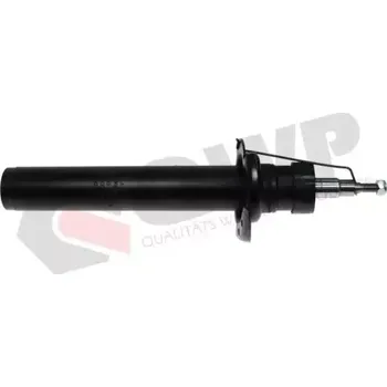 QWP Tlumič pérování QWP WSA1215