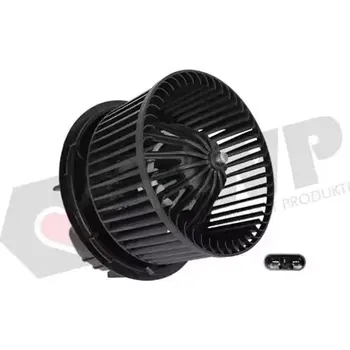 Ventilátor topení a klimatizace QWP Vnitřní ventilátor QWP WVE120