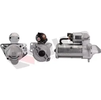 Startér QWP Startér QWP WST698 + DOPRAVA ZDARMA!