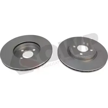 Brzdový kotouč QWP Brzdový kotouč - 294 mm QWP WBD784C