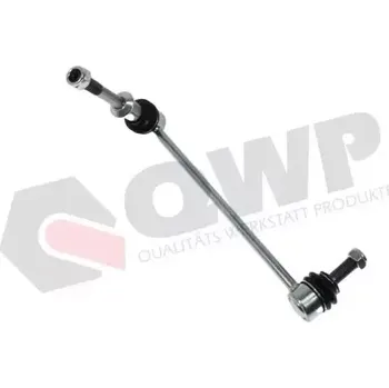 Stabilizátor nápravy QWP Tyč / vzpěra stabilizátoru QWP WSS2543