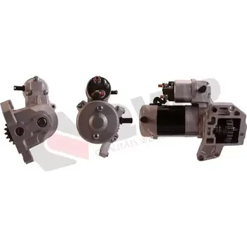 Startér QWP Startér QWP WST938 + DOPRAVA ZDARMA!