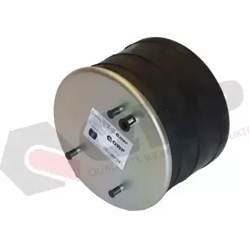 QWP Měch pneumatického odpružení QWP WHD174AS