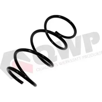 QWP Pružina podvozku QWP WCS653