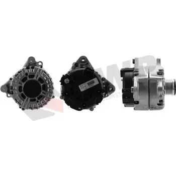 Alternátor QWP Alternátor QWP WGE937 + DOPRAVA ZDARMA!