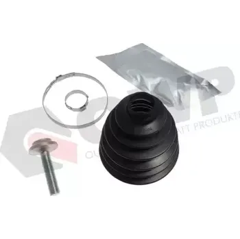 QWP Sada manžety hnacího hřídele QWP WBK356