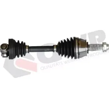 Poloosa kola QWP Hnací hřídel QWP WDS392