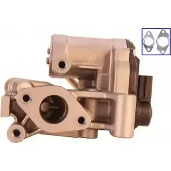 Ventil palivového systému QWP AGR ventil QWP WEG223