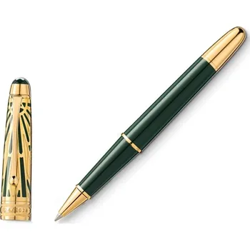 Rollerball Montblanc Meisterstück 131351 + možnost výměny do 90 dní