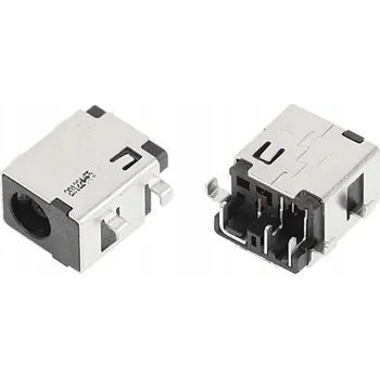 Elektrická zásuvka NAPÁJECÍ ZÁSUVKA PRO SAMSUNG NP310 NP300 NP305 NP350 NP550 NP305E5A