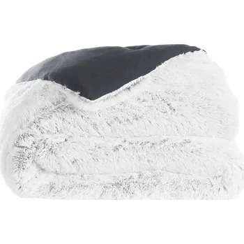 přikrývka Blancheporte Hřejivá přikrývka ze syntetické kožešiny 350 g/m2 Velikost: osuška 90x150 cm