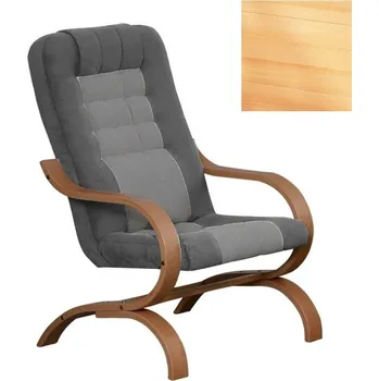 Křeslo Křeslo GATSBY Inari 22/23 buk