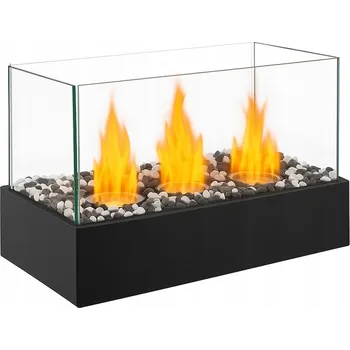 Biokrb BIOKRB VOLNĚ STOJÍCÍ STOLNÍ PRO DŮM ZAHRADU TERASU 45x20,5x29 cm