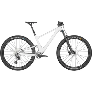 Horské kolo SCOTT Spark 930 white, vel. S