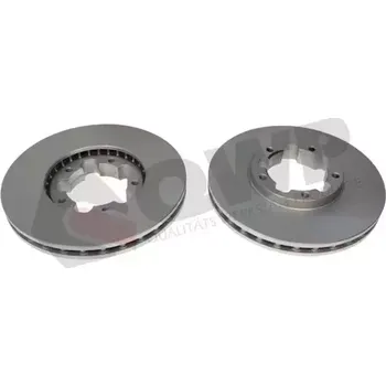 Brzdový kotouč QWP Brzdový kotouč - 251 mm QWP WBD936C